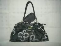 femmes coach sac discount 2013 new ch-8040 choi wai noir